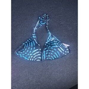 NWT Nike T-Back Bikini Top Women's Swimsuit Choose Size 16